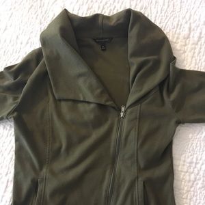 Banana Republic Sweatshirt/Jacket
